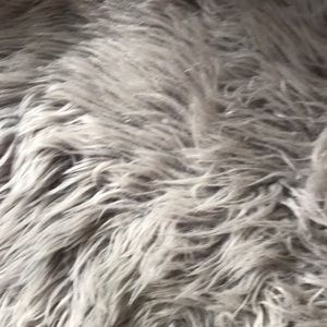 Meet your Posher, Seth